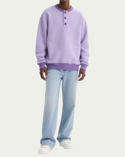 mens-fashionable-long-sleeve-sweatshirt