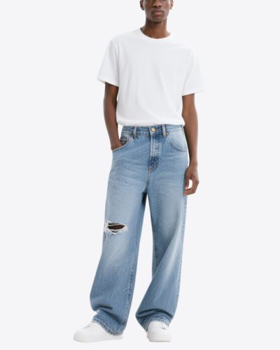 mens-ripped-blue-jeans-street-style-trousers