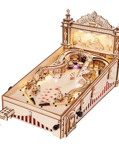 rokr-3d-puzzle-pinball-machine-wooden-puzzle-brainteaser-building-toy