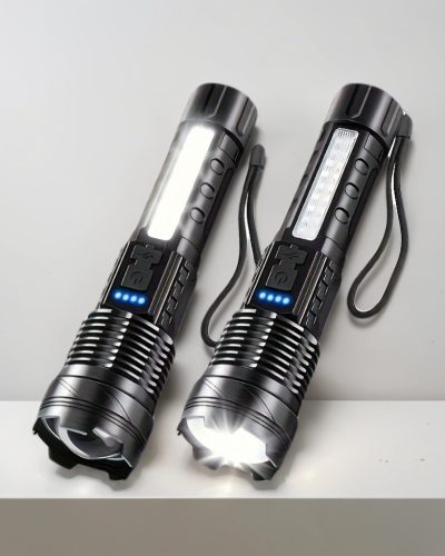 two-pieces-of-a76-flashlights-can-handle-all-situations-of-outdoor-exploration-and-emergency-lighting-they-are-a-must-have-for-every-family