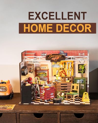 robotime-diy-miniature-house-kit-garage-workshop-with-light-wooden-dollhouse-model-building-kit-for-adults-and-children-holiday-birthday-gifts-for-boys-girls-dg165