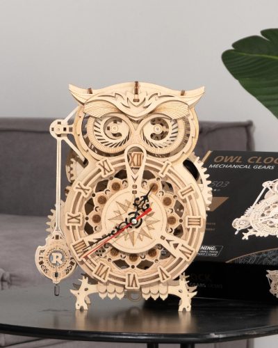 robotime-rokr-creative-diy-toys-3d-owl-wooden-clock-building-block-kits-for-children-christmas-gifts-home-decoration-lk503