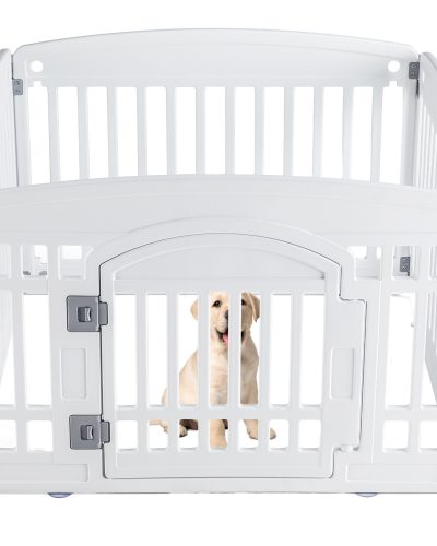 dog-game-fence-is-safe-and-reliable