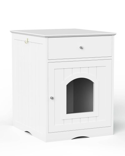 wooden-pet-house-cat-litter-box-enclosure-with-drawer-side-table-cat-home-nightstand