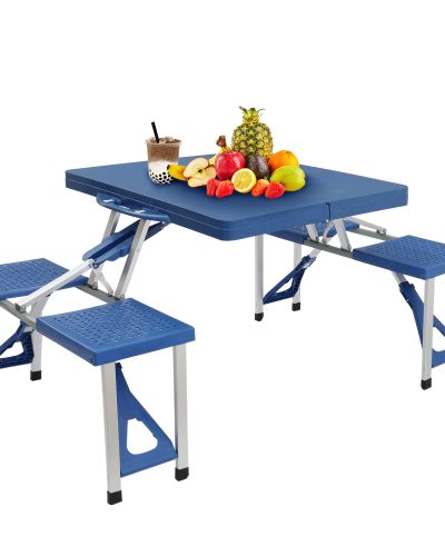 135-5x83x65-5cm-plastic-tables-and-chairs-50kg-blue-camping-tables-and-chairs