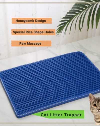 double-layer-rice-cat-litter-mat